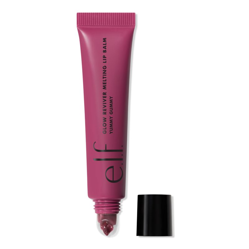 Glow Reviver Melting Lip Balm - Yummy Gummy