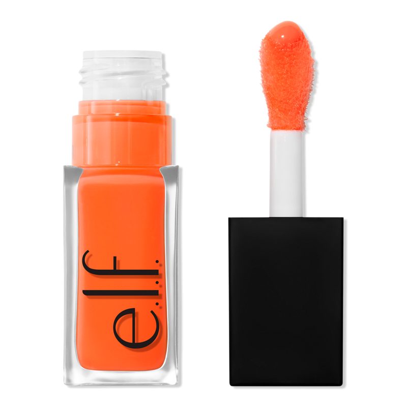 Glow Reviver Plumping Lip Oil - Dreamsicle