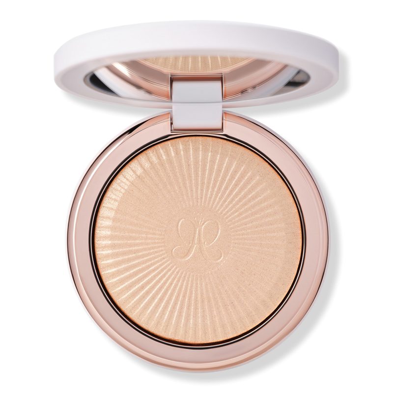 Glow Seeker Powder Highlighter - Enchanted