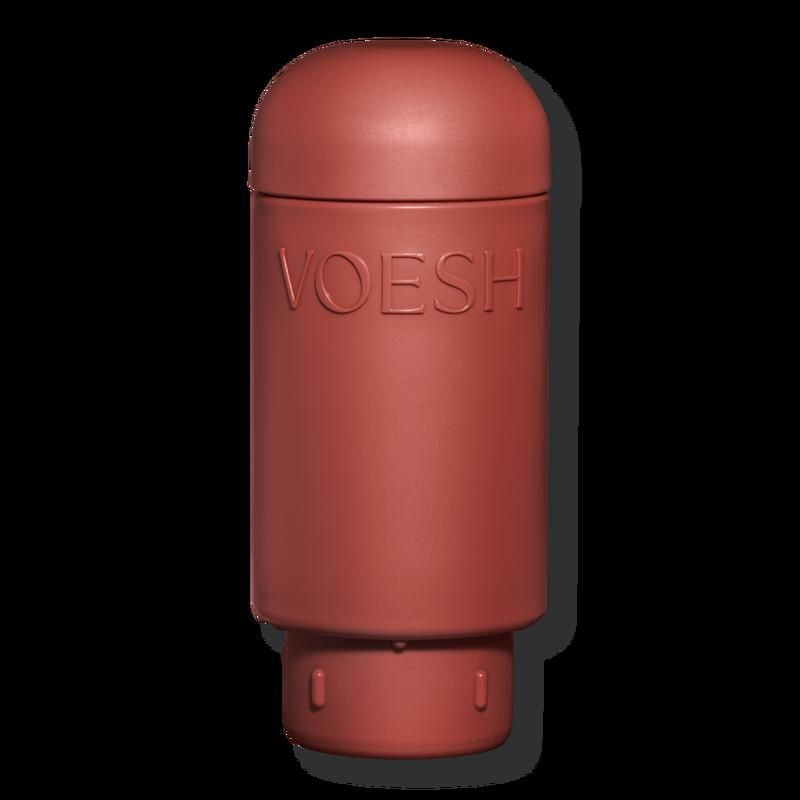 Glow Shower Refill Pod - Black Tea & Rosé