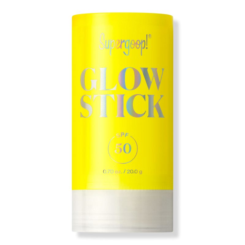 Glow Stick SPF 50 Sunscreen