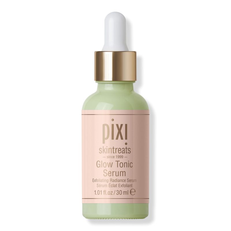 Glow Tonic Serum Exfoliating Radiance Serum