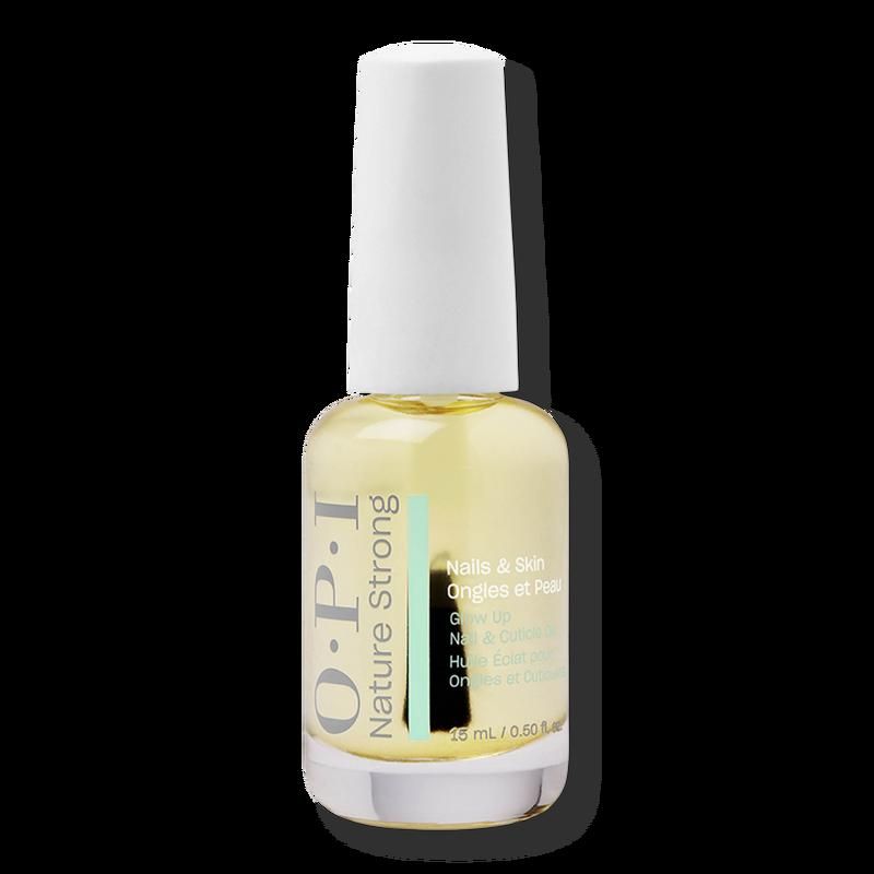 Glow Up Nail & Cuticle Oil