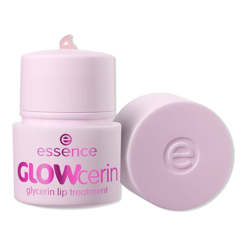 Glowcerin Glycerin Lip Treatment - 03 Glowmance
