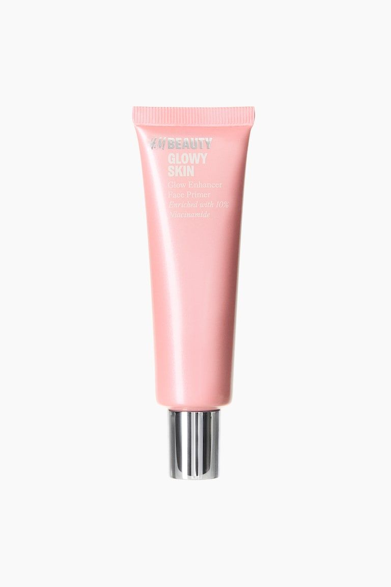 Glowy Skin Face Primer