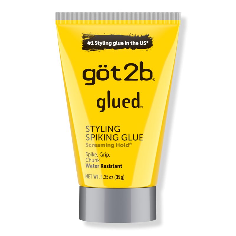 Glued Spiking Glue - 1.25 oz