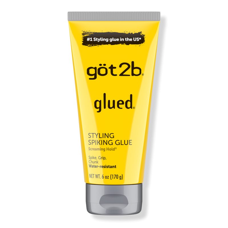 Glued Spiking Glue - 6.0 oz
