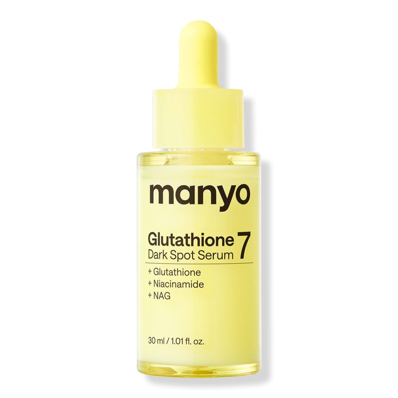 Glutathione 7 Dark Spot Serum
