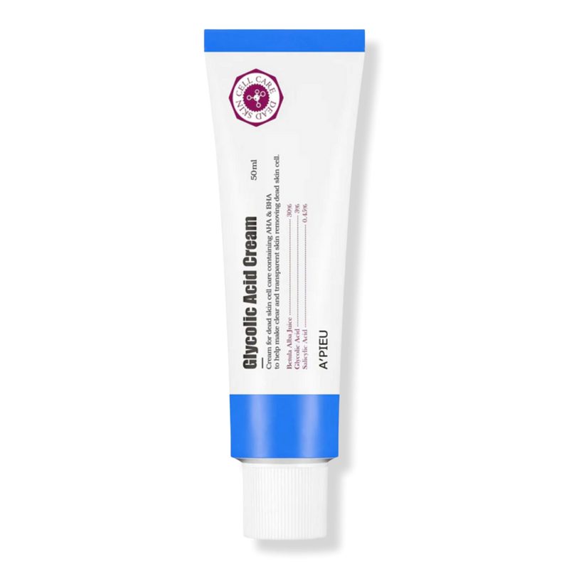 Glycolic Acid Cream