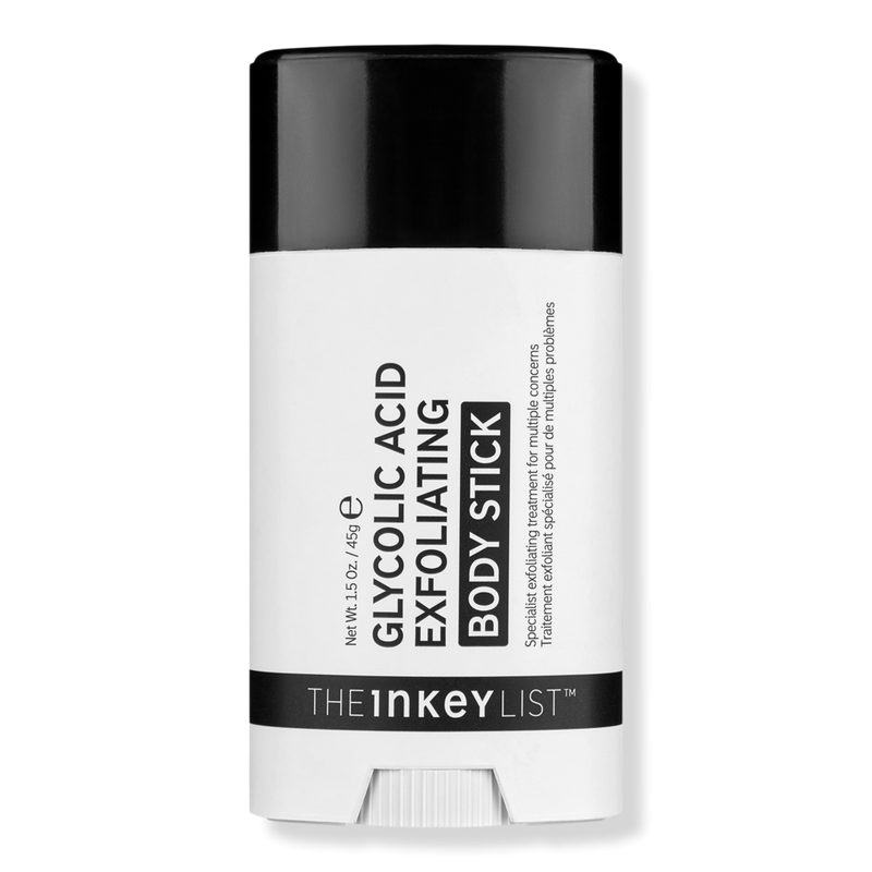 Glycolic Acid Exfoliating Body Stick