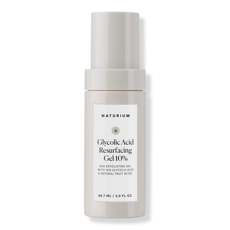 Glycolic Acid Resurfacing Gel 10%