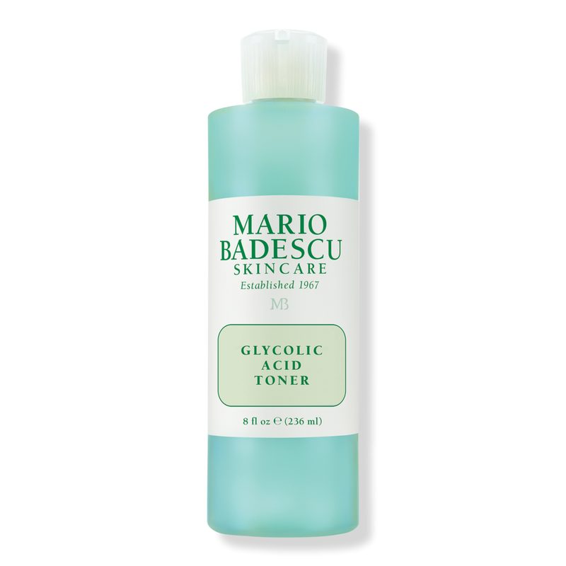Glycolic Acid Toner with Grapefruit & Aloe