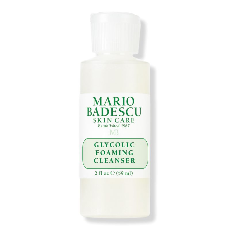 Glycolic Foaming Cleanser - 2.0 oz
