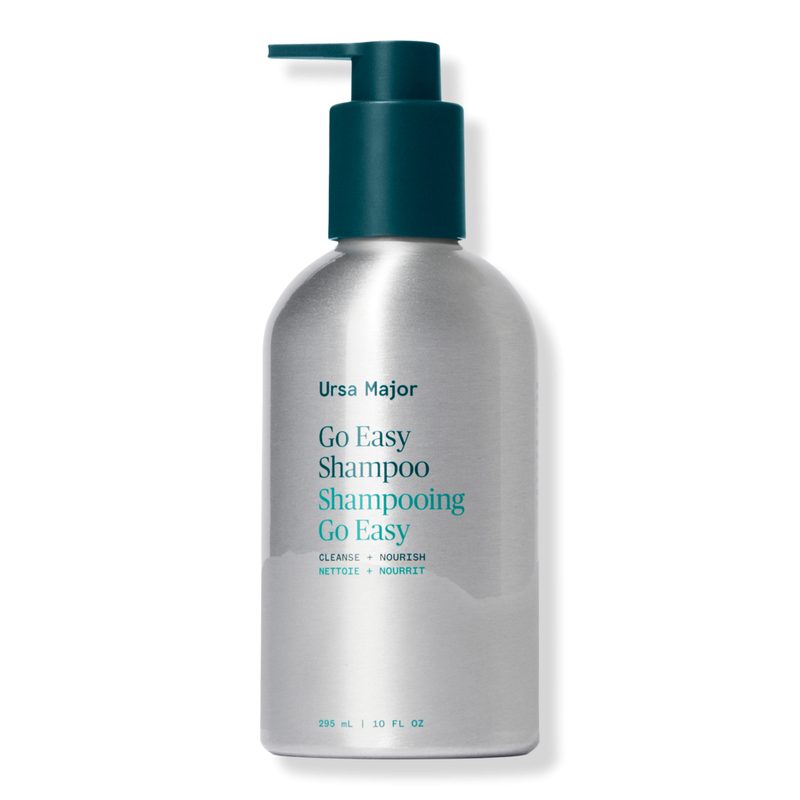 Go Easy Shampoo