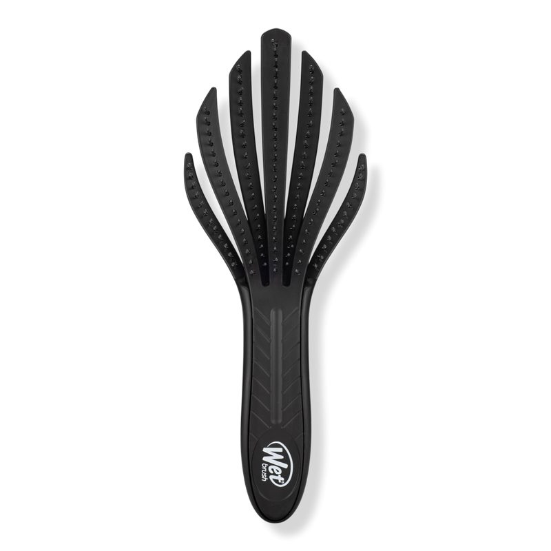 Go Green Curl Detangler - Black