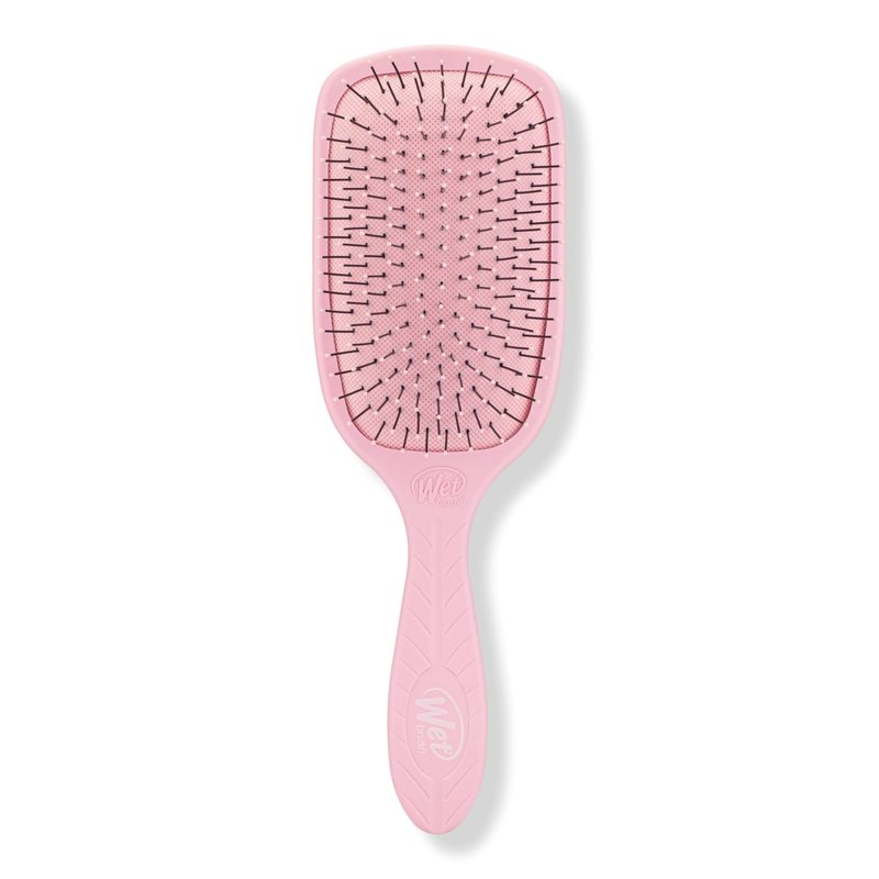 Go Green Paddle Detangler