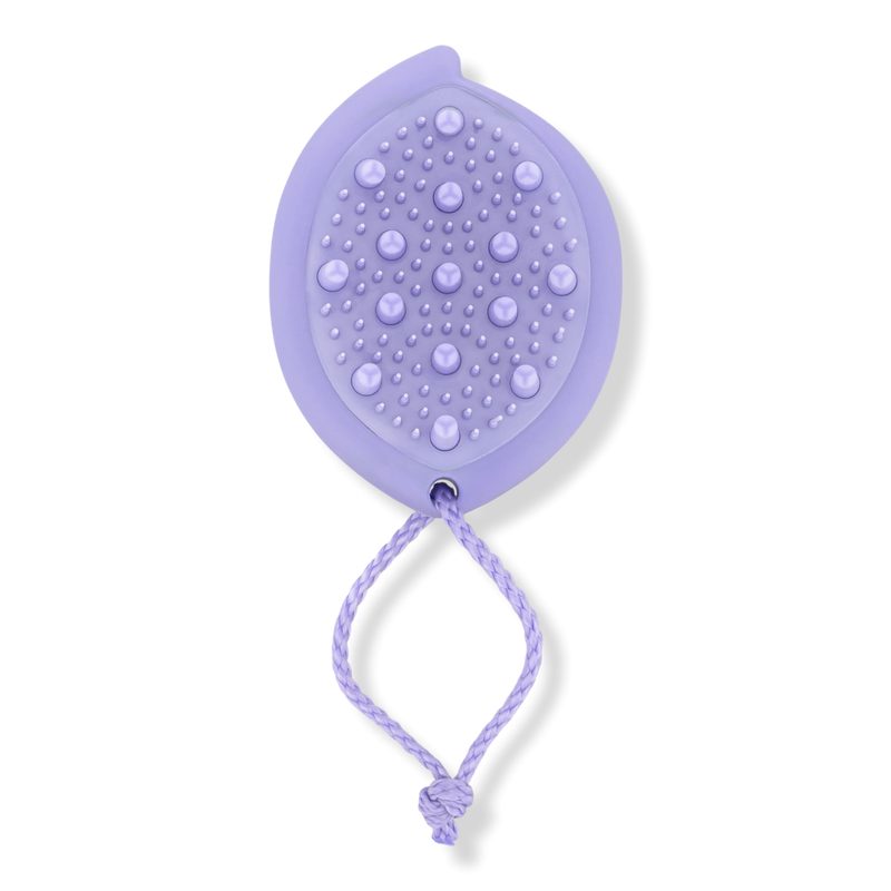 Go Green Scalp First Exfoliator