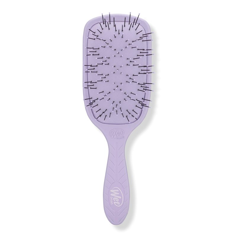 Go Green Thick Hair Paddle Detangler