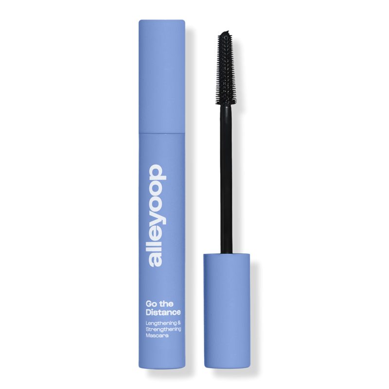 Go the Distance Tubing Mascara - Black