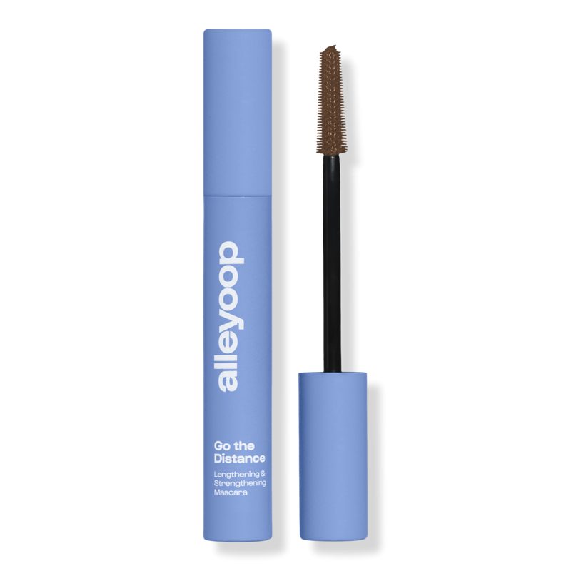 Go the Distance Tubing Mascara - Brown