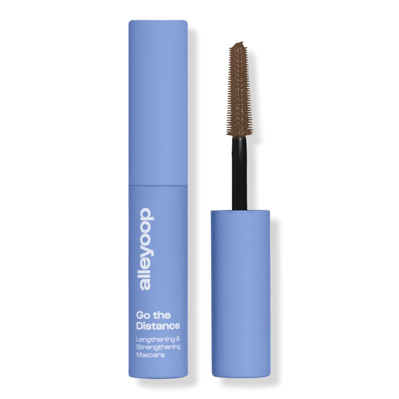 Go the Distance Tubing Mascara - Mini - Brown