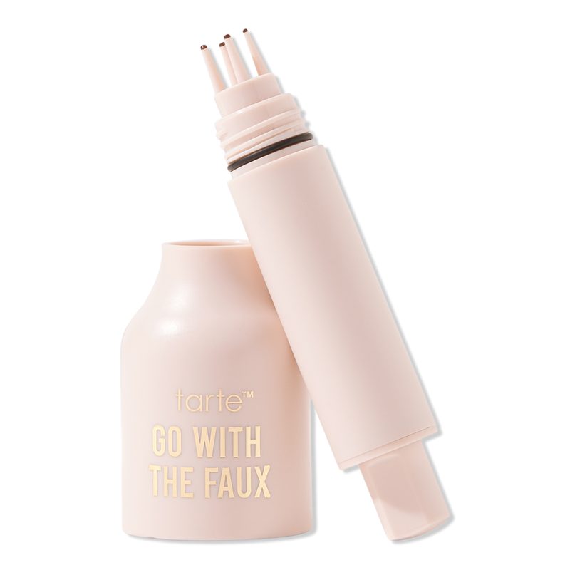 Go With The Faux Freckle Stamp - Deep-rich