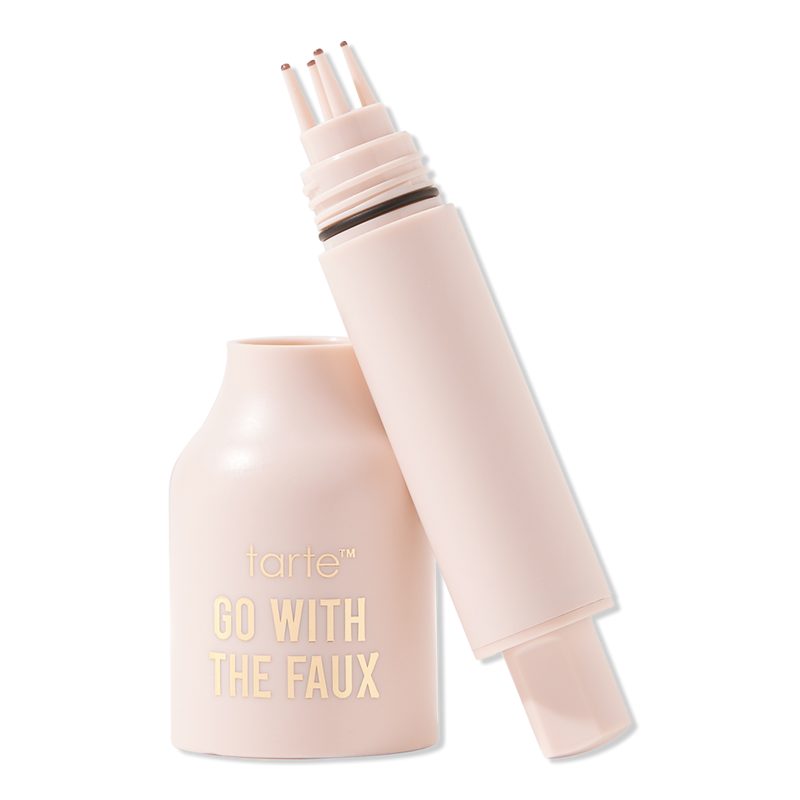 Go With The Faux Freckle Stamp - Light-medium