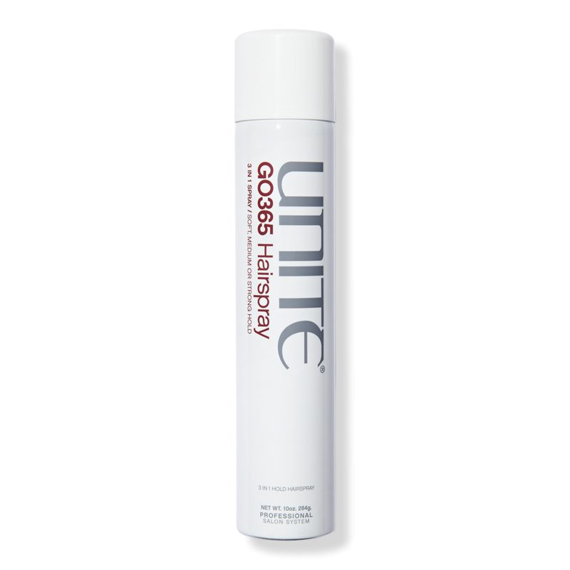 GO365 Hairspray