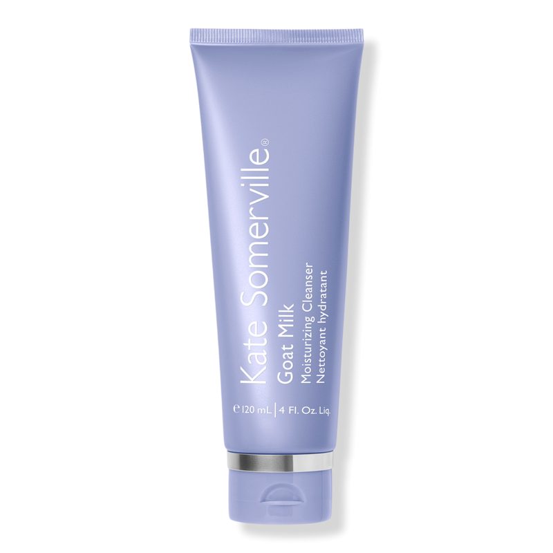 Goat Milk Moisturizing Cleanser