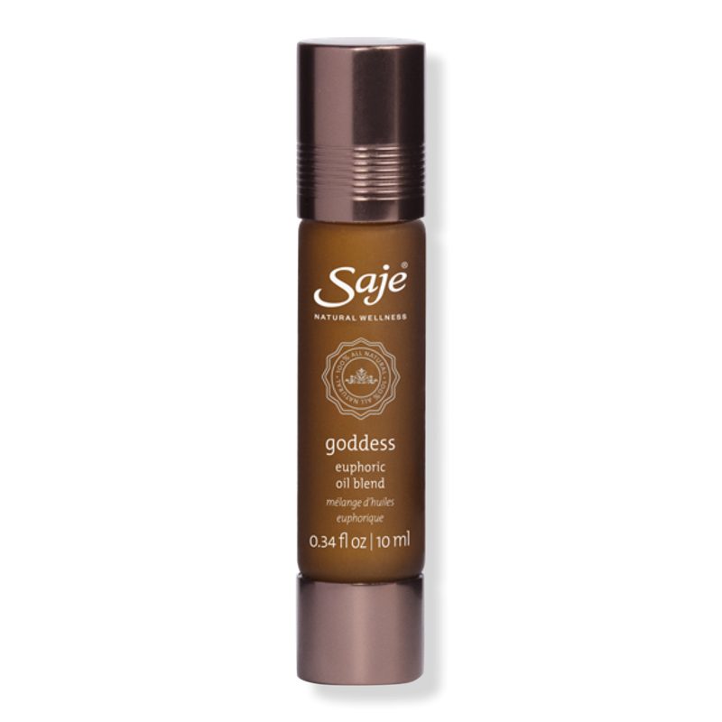Goddess Euphoric Oil Blend Roll-On