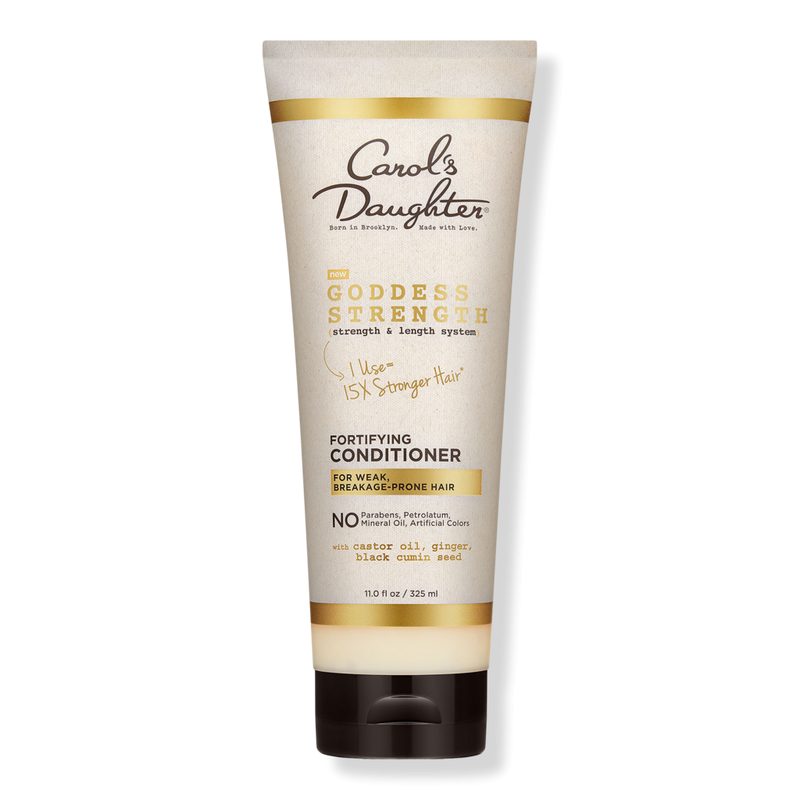 Goddess Strength Fortifying Conditioner