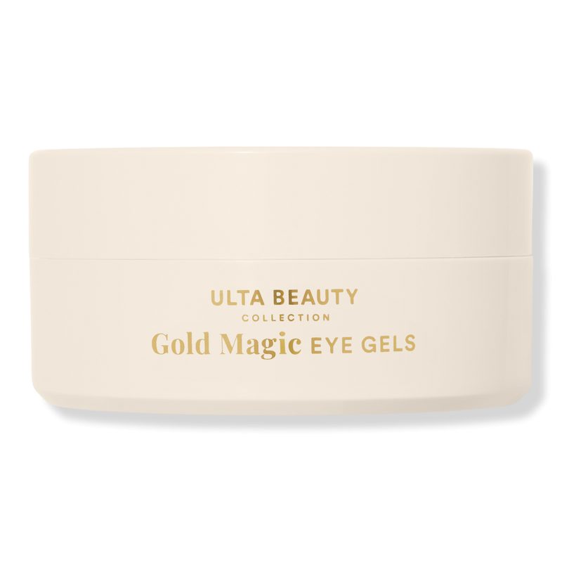 Gold Magic Eye Gels