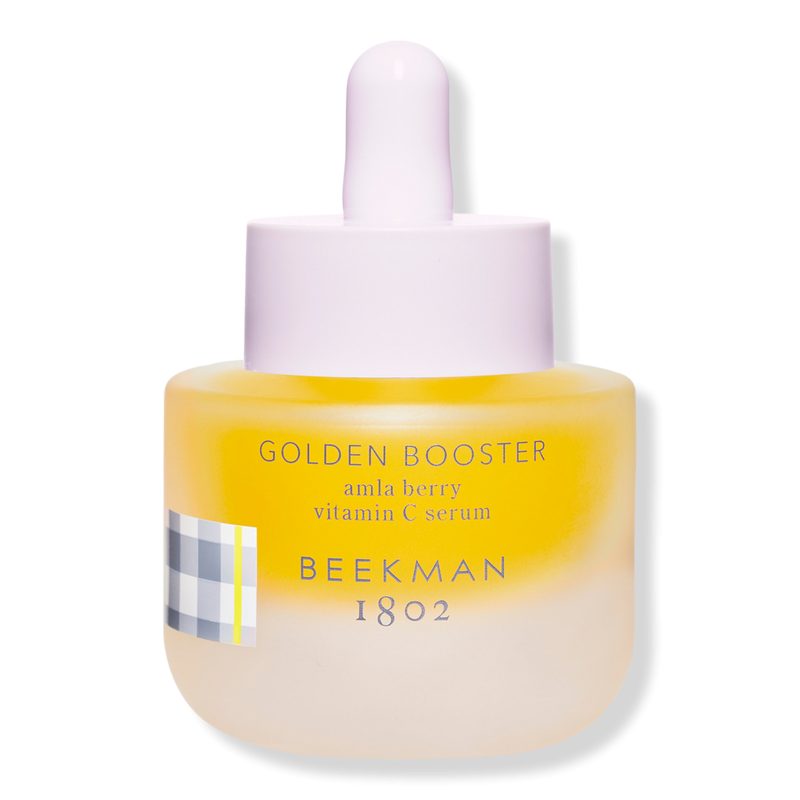 Golden Booster Amla Berry Vitamin C Brightening Serum - 0.5 oz