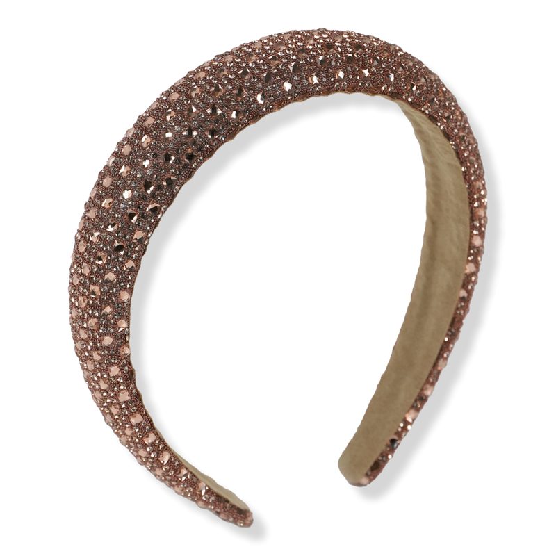 Golden Dynasty Headband