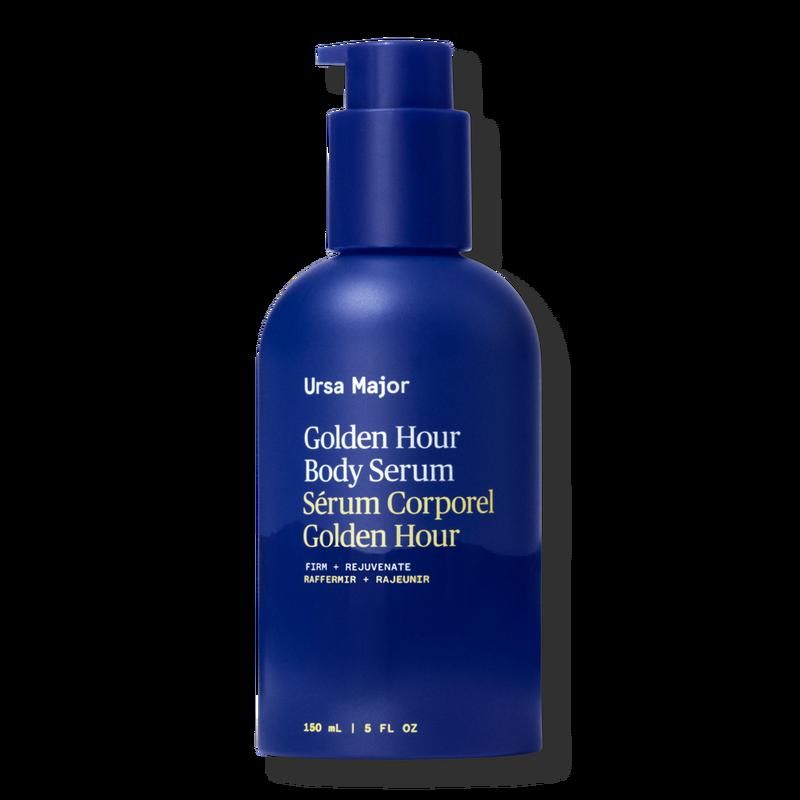 Golden Hour Body Serum