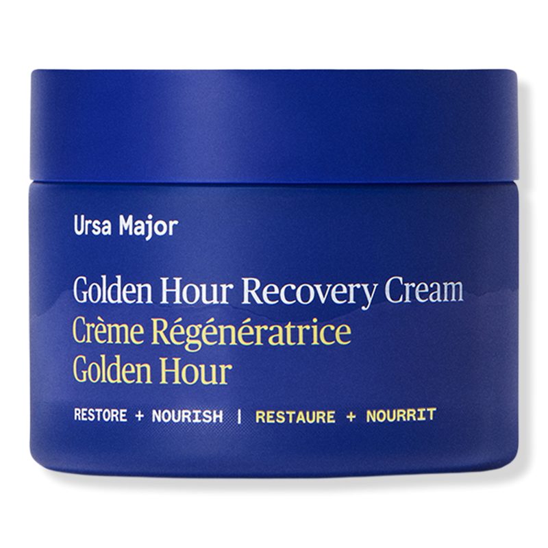 Golden Hour Recovery Cream