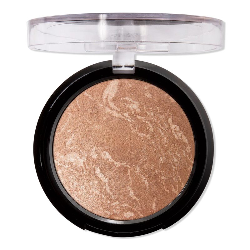 Golden Soleil Baked Bronzer - Bora Bora Beach