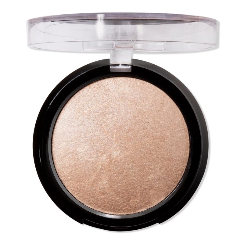 Golden Soleil Baked Bronzer - Coconut Island