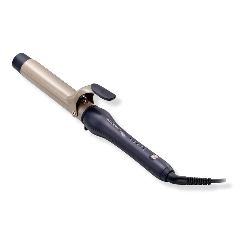 GoldPro 1.25" Curling Iron