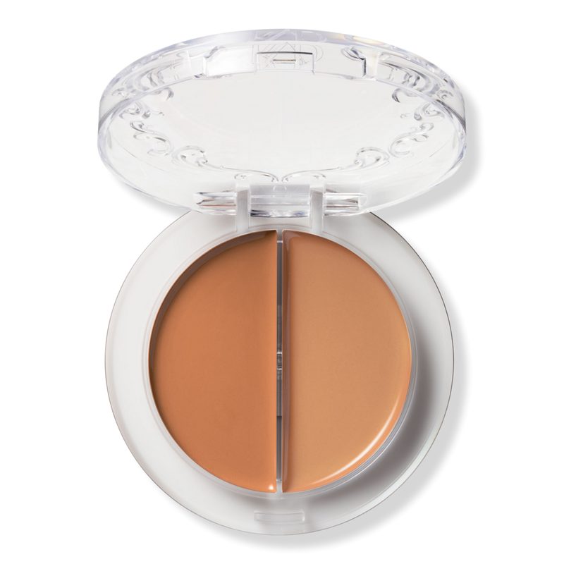 Good Apple Bronze + Sculpt Balm Duo - Fair 100