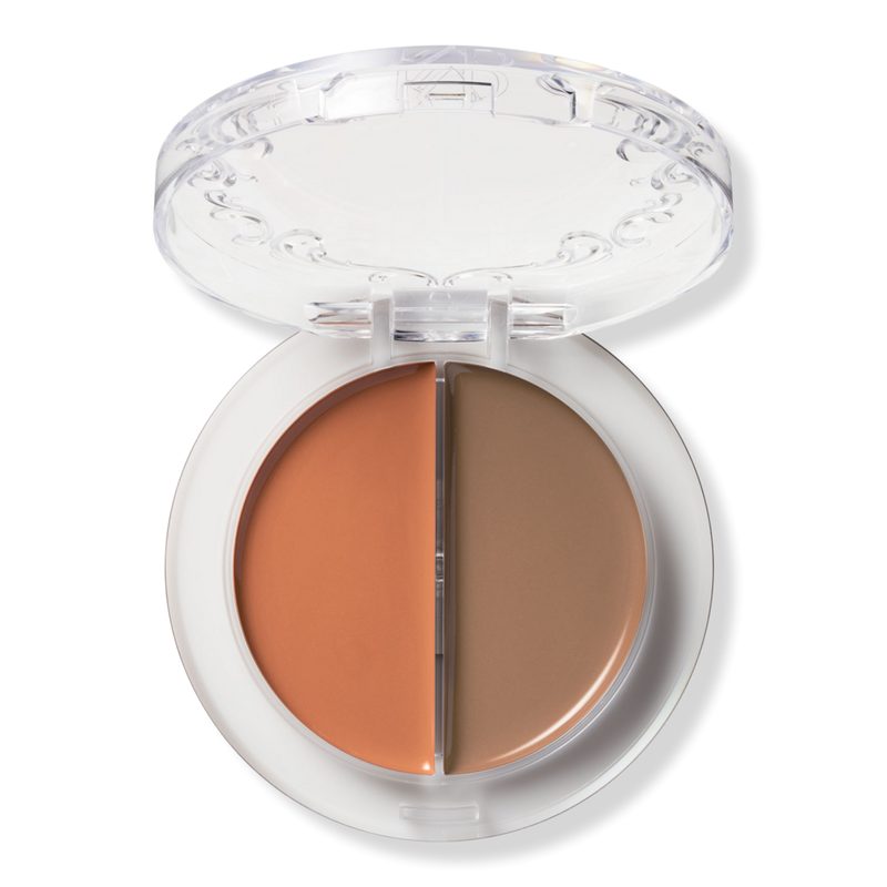 Good Apple Bronze + Sculpt Balm Duo - Light 200