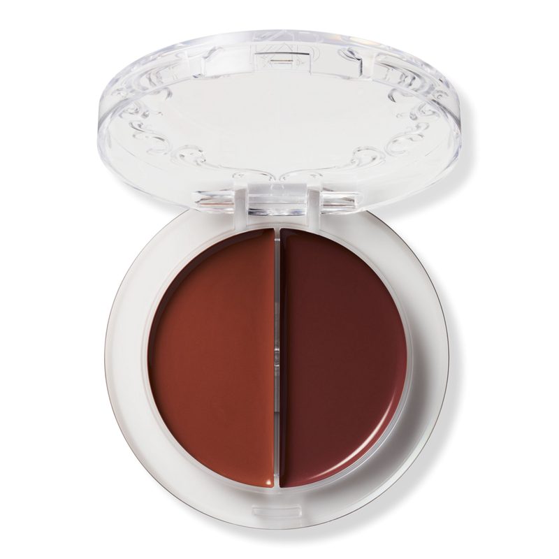 Good Apple Bronze + Sculpt Balm Duo - Rich Deep 700