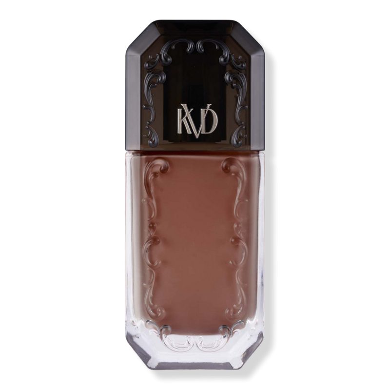 Good Apple Full-Coverage Transfer-Proof Serum Foundation - Deep 088