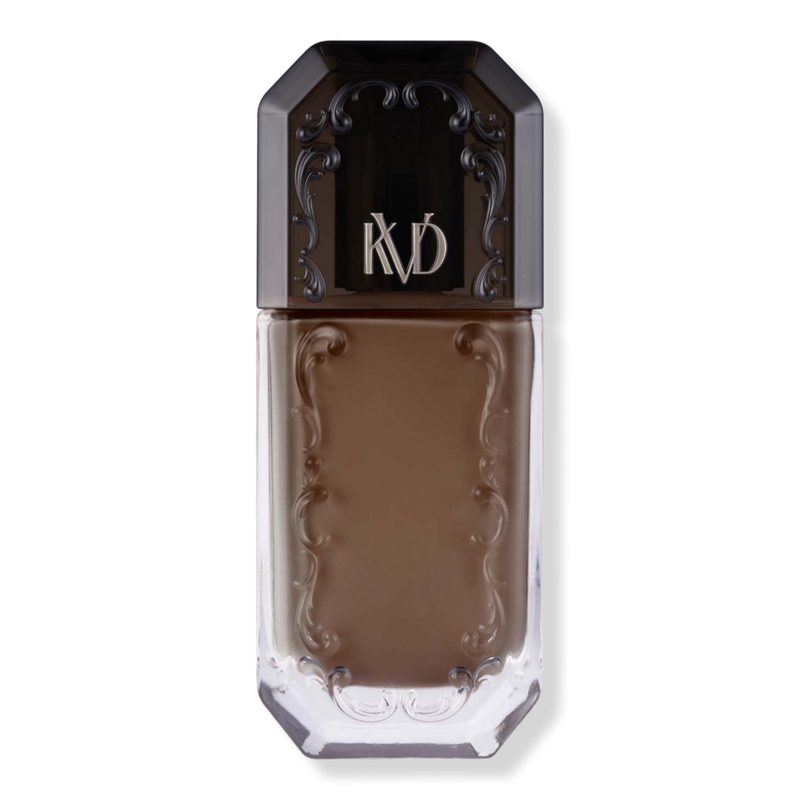 Good Apple Full-Coverage Transfer-Proof Serum Foundation - Deep 092