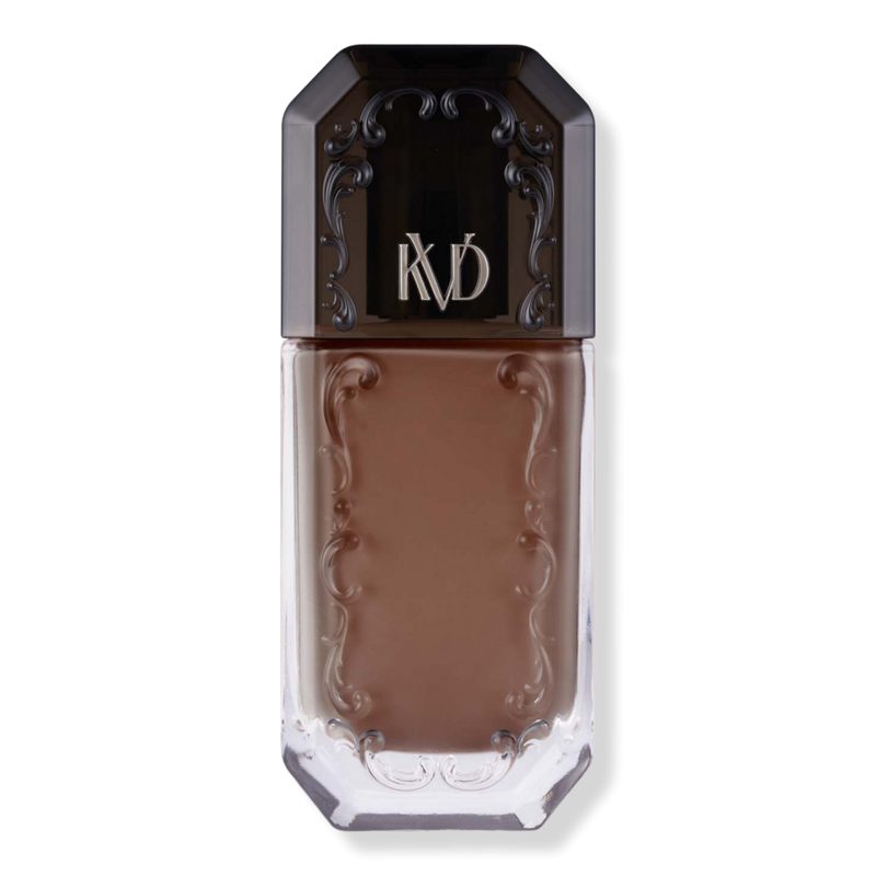 Good Apple Full-Coverage Transfer-Proof Serum Foundation - Deep 094