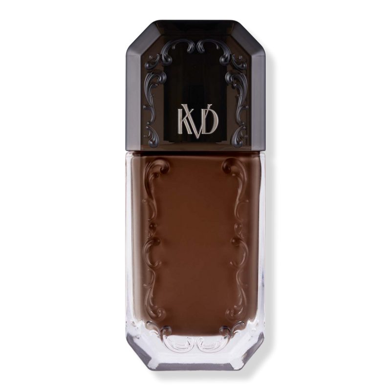 Good Apple Full-Coverage Transfer-Proof Serum Foundation - Deep 098