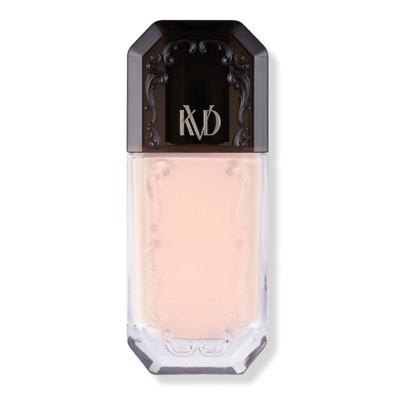 Good Apple Full-Coverage Transfer-Proof Serum Foundation - Light 004