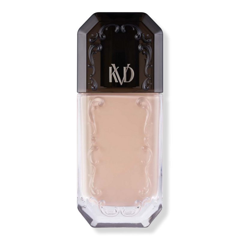 Good Apple Full-Coverage Transfer-Proof Serum Foundation - Light 006