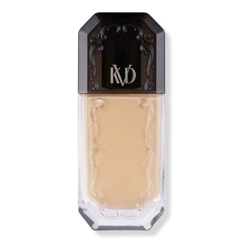 Good Apple Full-Coverage Transfer-Proof Serum Foundation - Light 008