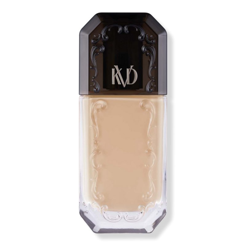Good Apple Full-Coverage Transfer-Proof Serum Foundation - Light 021
